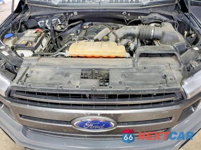 Zdjęcie 11 z 12 samochodu: 2018 FORD F150 SUPERCREW VIN:1FTEW1E5XJFB24080 - miniatura