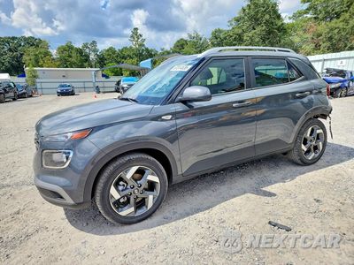 2026 HYUNDAI VENUE SEL KMHRC8A35TU432310 - główne zdjęcie licytacji z USA - miniatura