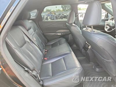 Zdjęcie 11 z 13 samochodu: 2024 LEXUS RX 350H PREMIUM+ VIN:2T2BBMCA6RC047286 - miniatura