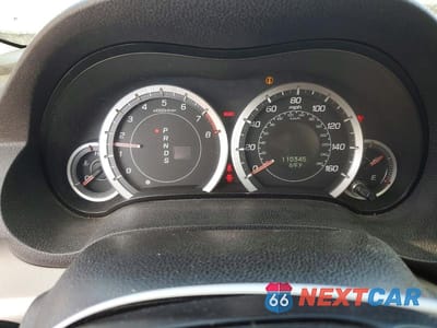Zdjęcie 9 z 12 samochodu: 2009 ACURA TSX VIN:JH4CU26689C023125 - miniatura