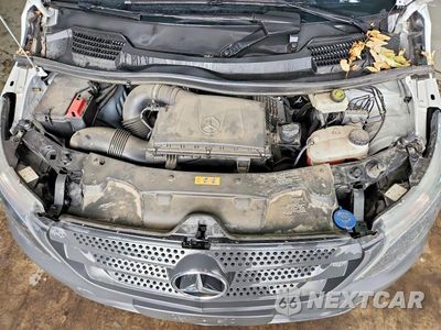 Zdjęcie 12 z 13 samochodu: 2020 MERCEDES-BENZ METRIS VIN:W1YV0CEY5L3711360 - miniatura