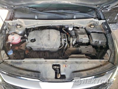 Zdjęcie 11 z 12 samochodu: 2024 KIA SPORTAGE EX VIN:5XYK33DF7RG179998 - miniatura