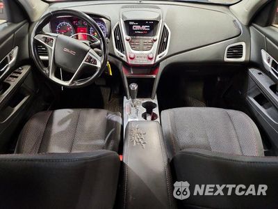 Zdjęcie 8 z 13 samochodu: 2017 GMC TERRAIN SLE VIN:2GKFLTEK4H6173654 - miniatura