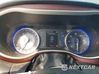 Zdjęcie 9 z 13 samochodu: 2020 CHRYSLER PACIFICA TOURING L VIN:2C4RC1BG3LR116611 - miniatura