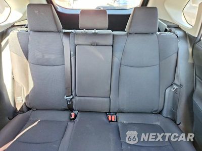 Zdjęcie 10 z 14 samochodu: 2025 TOYOTA RAV4 LE VIN:JTMMWRFV6SD333161 - miniatura