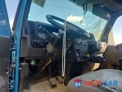 Zdjęcie 9 z 13 samochodu: 2023 INTERNATIONAL MV607 UTILITY / SERVICE TRUCK VIN:1HTEUMMN2PH143439 - miniatura