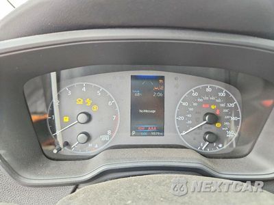 Zdjęcie 9 z 13 samochodu: 2025 TOYOTA COROLLA LE VIN:5YFB4MDE2SP328460 - miniatura
