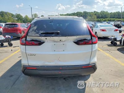 Zdjęcie 6 z 14 samochodu: 2023 HONDA CR-V EX VIN:5J6RS4H49PL000307 - miniatura