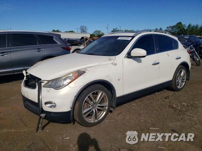 2015 INFINITI QX50 BASE JN1BJ0HR2FM770519 - główne zdjęcie licytacji z USA - miniatura