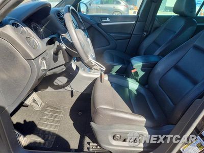 Zdjęcie 7 z 12 samochodu: 2016 VOLKSWAGEN TIGUAN S VIN:WVGBV7AX1GW607462 - miniatura