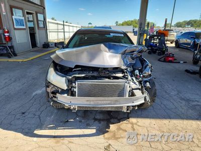 Piąte zdjęcie samochodu w środku: 2011 CHEVROLET CRUZE LS VIN:1G1PC5SH8B7146848 - miniatura