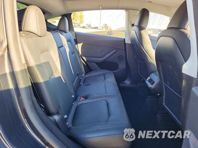 Zdjęcie 11 z 14 samochodu: 2025 TESLA MODEL Y VIN:7SAYGDEDXSA367042 - miniatura