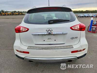 Zdjęcie 6 z 14 samochodu: 2016 INFINITI QX50 BASE VIN:JN1BJ0RR9GM270650 - miniatura