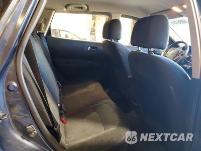Zdjęcie 11 z 13 samochodu: 2014 NISSAN ROGUE SELECT S VIN:JN8AS5MV0EW701731 - miniatura
