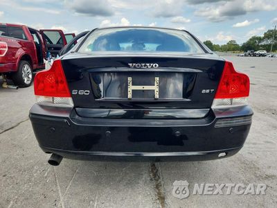 Zdjęcie 6 z 12 samochodu: 2008 VOLVO S60 2.5T VIN:YV1RS592382687827 - miniatura