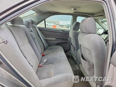 Zdjęcie 10 z 13 samochodu: 2005 TOYOTA CAMRY LE V6 VIN:4T1BF30K15U614786 - miniatura