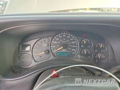 Zdjęcie 9 z 12 samochodu: 2003 GMC SIERRA 1500 VIN:2GTEK19T321266476 - miniatura
