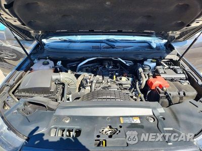 Zdjęcie 11 z 12 samochodu: 2019 FORD RANGER XL VIN:1FTER4EH7KLA38604 - miniatura