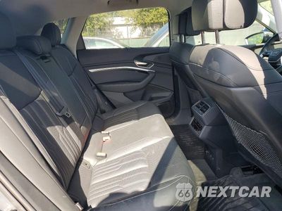 Zdjęcie 10 z 12 samochodu: 2024 AUDI Q8 E-TRON PRESTIGE VIN:WA16ABGE5RB007672 - miniatura
