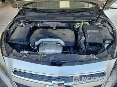Zdjęcie 11 z 12 samochodu: 2013 CHEVROLET MALIBU 1LT VIN:1G11C5SA2DF248275 - miniatura