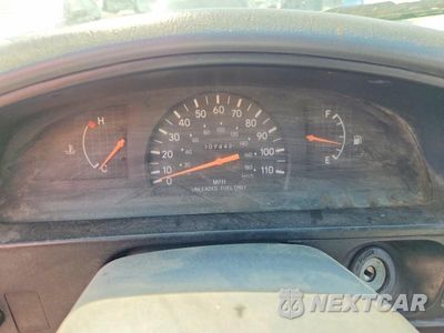 Zdjęcie 9 z 12 samochodu: 1996 TOYOTA TACOMA V6 VIN:4TAVN52N0TZ125766 - miniatura