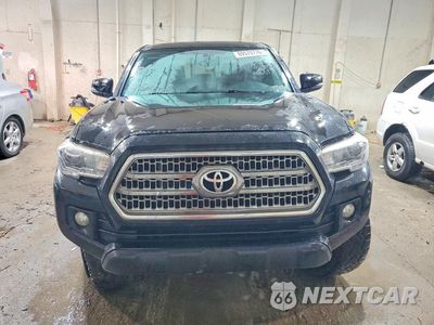 Piąte zdjęcie samochodu w środku: 2016 TOYOTA TACOMA TRD OFF-ROAD VIN:5TFCZ5AN9GX031291 - miniatura