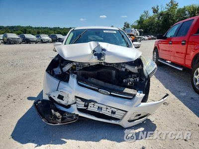 Piąte zdjęcie samochodu w środku: 2013 FORD ESCAPE SEL VIN:1FMCU0HX6DUB02965 - miniatura