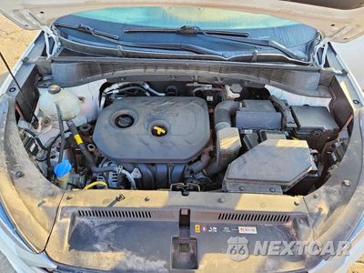 Zdjęcie 12 z 13 samochodu: 2019 HYUNDAI TUCSON SE VIN:KM8J23A40KU925001 - miniatura