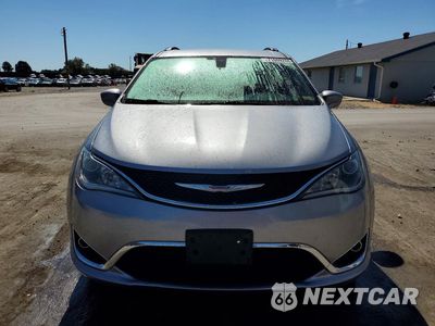 Piąte zdjęcie samochodu w środku: 2019 CHRYSLER PACIFICA TOURING L PLUS VIN:2C4RC1EG4KR577276 - miniatura