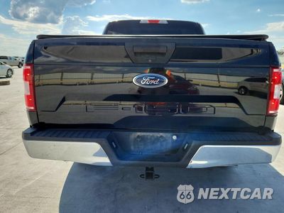Zdjęcie 6 z 12 samochodu: 2019 FORD F150 SUPERCREW VIN:1FTEW1C51KKC38271 - miniatura