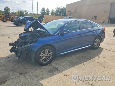 2016 HYUNDAI SONATA SPORT 5NPE34AF9GH271014 - główne zdjęcie licytacji z USA - miniatura
