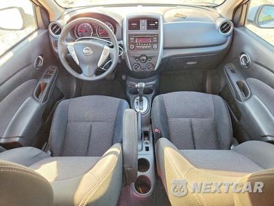 Zdjęcie 8 z 13 samochodu: 2016 NISSAN VERSA 1.6 SV VIN:3N1CN7AP2GL911482 - miniatura
