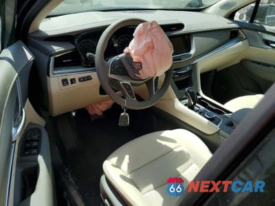 Zdjęcie 8 z 13 samochodu: 2026 CADILLAC XT5 PREMIUM LUXURY VIN:1GYKNCRS3TZ111068 - miniatura