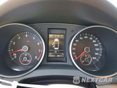 Zdjęcie 9 z 12 samochodu: 2012 VOLKSWAGEN GOLF VIN:WVWDB7AJ5CW208551 - miniatura