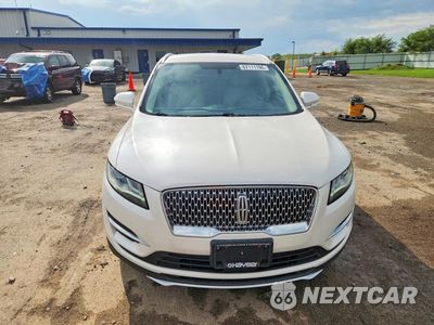 Piąte zdjęcie samochodu w środku: 2019 LINCOLN MKC VIN:5LMCJ1D95KUL26549 - miniatura