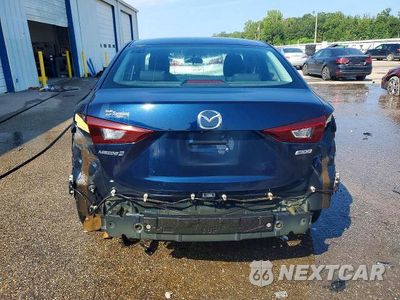Zdjęcie 6 z 12 samochodu: 2016 MAZDA 3 SPORT VIN:3MZBM1U71GM242505 - miniatura