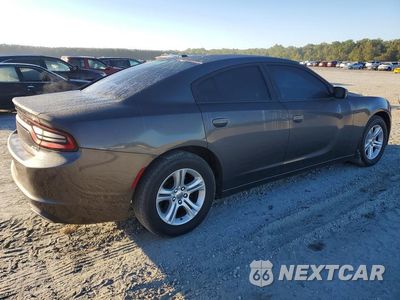 Trzecie zdjęcie samochodu z tyłu: 2018 DODGE CHARGER SXT VIN:2C3CDXBG5JH220935 - miniatura