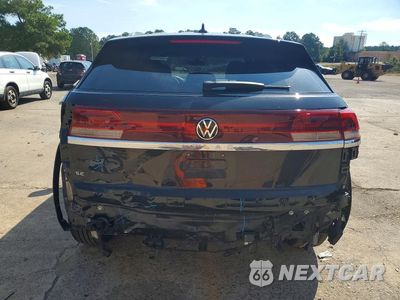 Zdjęcie 6 z 12 samochodu: 2026 VOLKSWAGEN ATLAS CROSS SPORT SE VIN:1V2WC2CA4TC231583 - miniatura