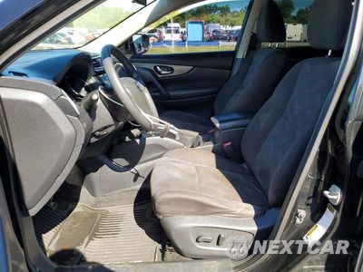 Zdjęcie 7 z 13 samochodu: 2016 NISSAN ROGUE SV VIN:KNMAT2MV8GP686321 - miniatura