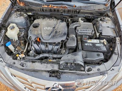 Zdjęcie 11 z 13 samochodu: 2013 HYUNDAI SONATA SE VIN:5NPEC4AC4DH577278 - miniatura