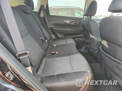 Zdjęcie 10 z 12 samochodu: 2018 NISSAN ROGUE SV VIN:5N1AT2MVXJC787130 - miniatura