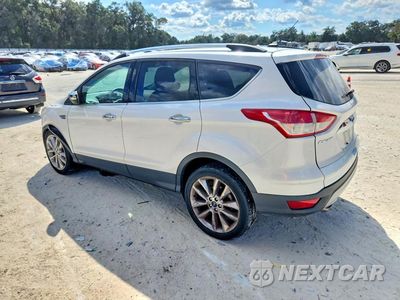 Drugie zdjęcie samochodu z przodu: 2016 FORD ESCAPE SE VIN:1FMCU0G76GUB85285 - miniatura