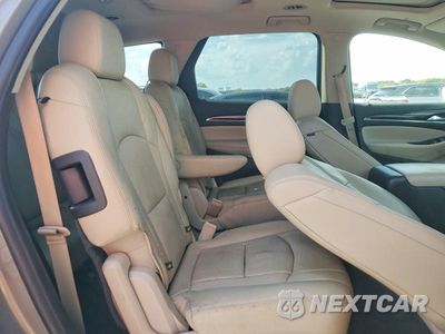 Zdjęcie 11 z 13 samochodu: 2019 BUICK ENCLAVE ESSENCE VIN:5GAERBKW5KJ104202 - miniatura