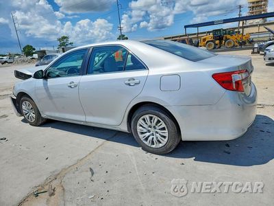 Drugie zdjęcie samochodu z przodu: 2014 TOYOTA CAMRY LE VIN:4T4BF1FK1ER385849 - miniatura