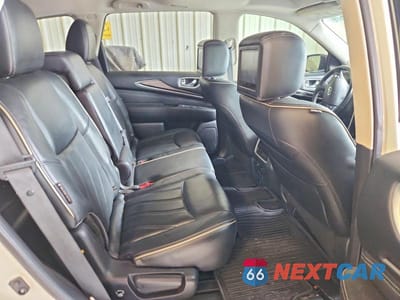 Zdjęcie 10 z 12 samochodu: 2019 INFINITI QX60 LUXE VIN:5N1DL0MN6KC504032 - miniatura