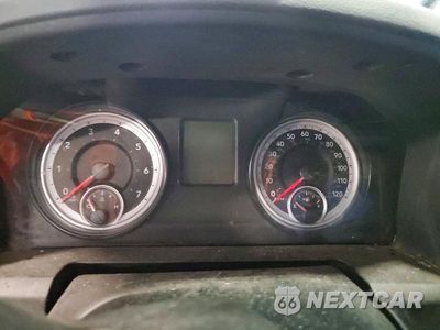 Zdjęcie 9 z 12 samochodu: 2015 RAM 2500 SLT VIN:3C6UR5DJ2FG670653 - miniatura