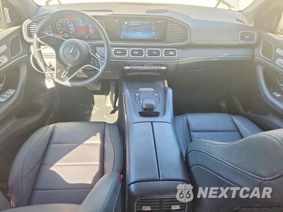 Zdjęcie 8 z 14 samochodu: 2025 MERCEDES-BENZ GLE COUPE 450 4MATIC VIN:4JGFD5KB9SB350255 - miniatura