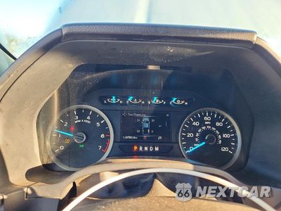 Zdjęcie 9 z 13 samochodu: 2018 FORD F150 SUPERCREW VIN:1FTEW1EP4JFB68870 - miniatura