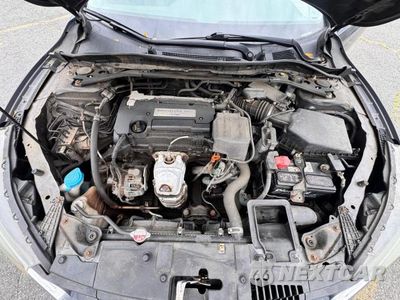 Zdjęcie 7 z 10 samochodu: 2015 HONDA ACCORD SPORT VIN:1HGCR2E56FA096515 - miniatura