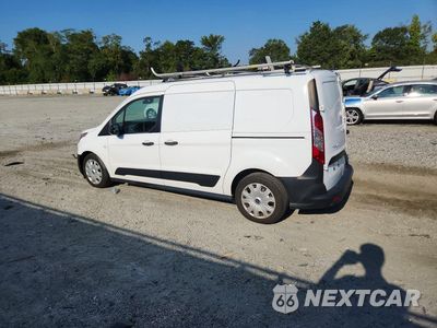 Drugie zdjęcie samochodu z przodu: 2020 FORD TRANSIT CONNECT XL VIN:NM0LS7E21L1460984 - miniatura
